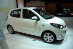 Hyundai i10 2011 года